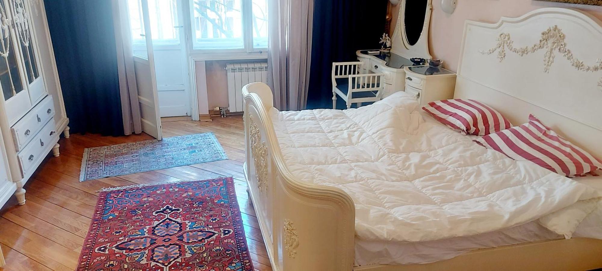 Michael'S Classy Apartment Belgrade Extérieur photo