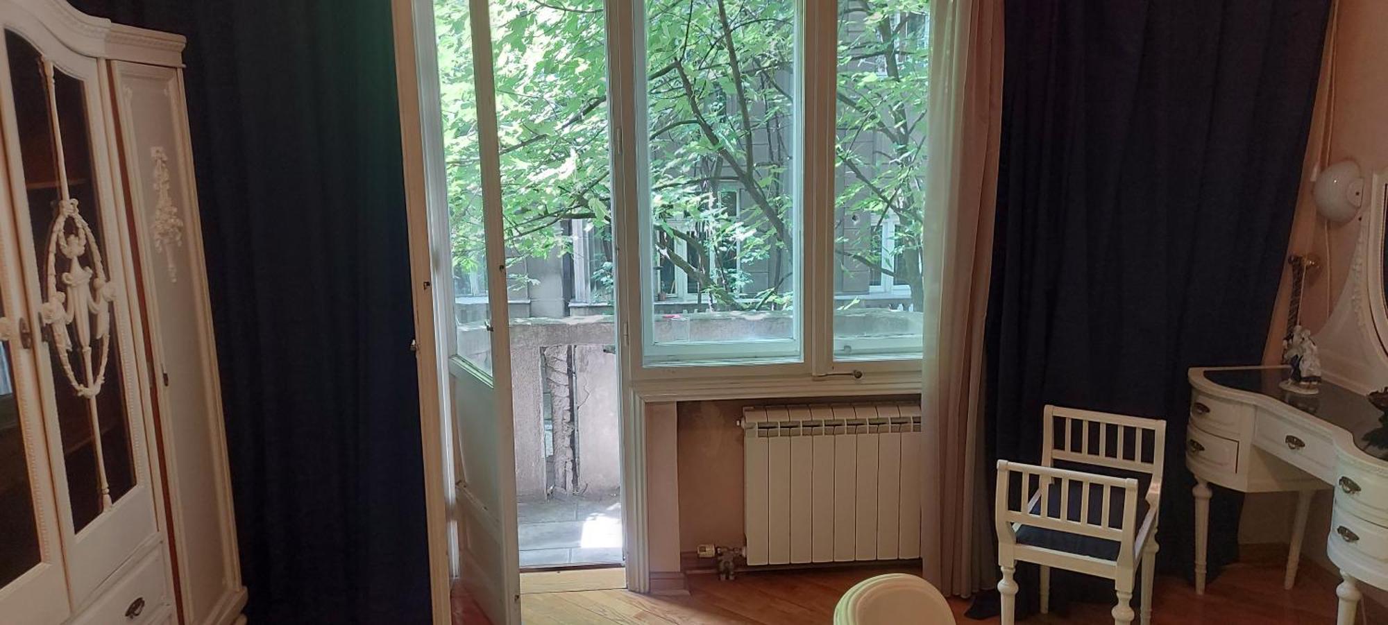 Michael'S Classy Apartment Belgrade Extérieur photo